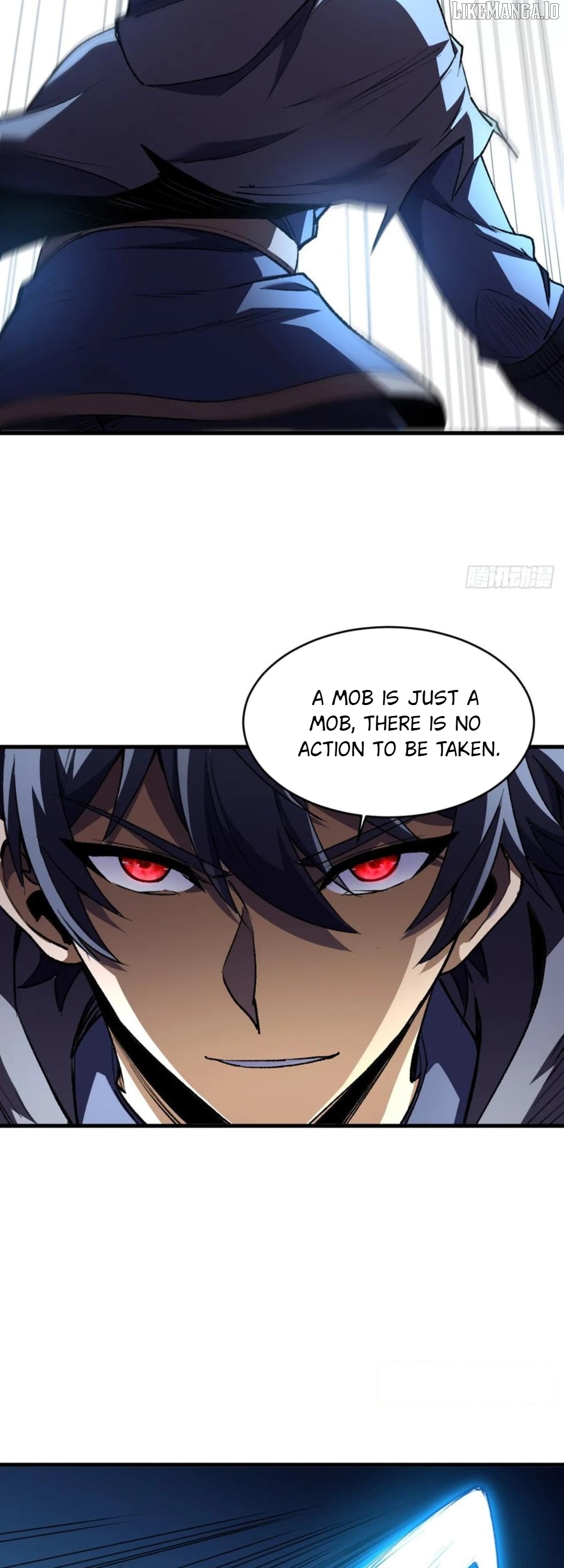 Lord of Summons! Sudden Mutation Chapter 40 - page 8